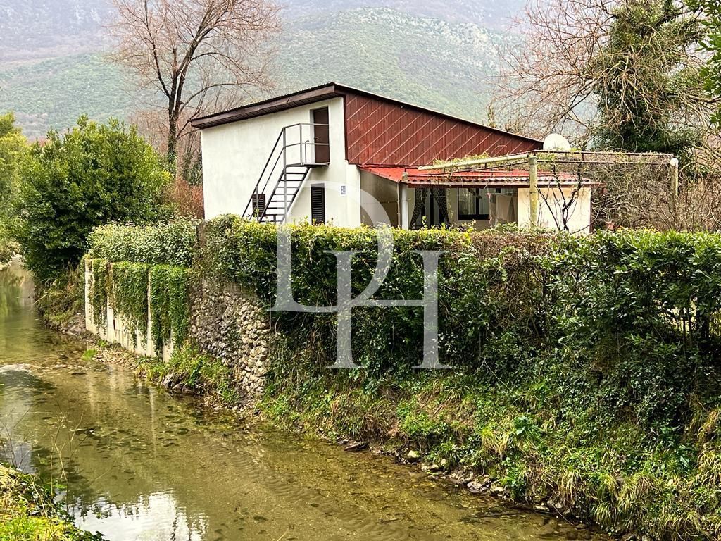Häuschen in Herceg Novi, Montenegro, 57m2 - kosten 75&nbsp;000€ - Ref: 72318 foto 8