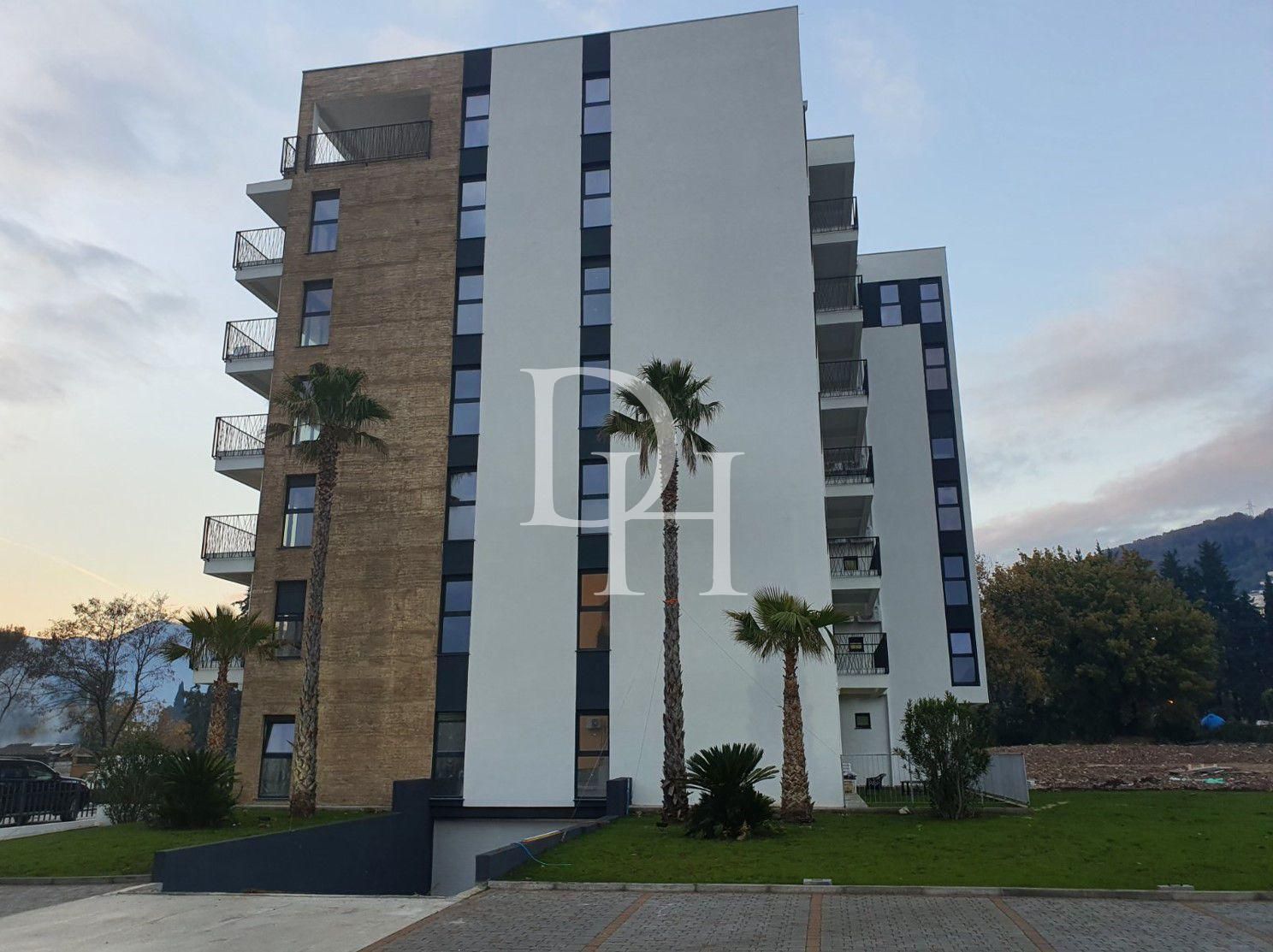 Апартаменты в Тивате, Черногория, 72м2 - стоимость 202&nbsp;000€ - Ref: 72316 фото 1