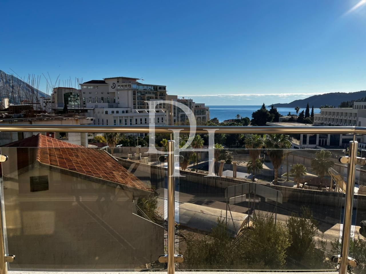 Апартаменты в Бечичах, Черногория, 100м2 - стоимость 280&nbsp;000€ - Ref: 72315 фото 1