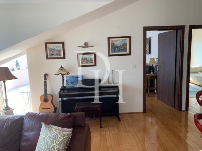 Апартаменты в Герцег-Нови, Черногория, 127м2 - стоимость 415&nbsp;000€ - Ref: 72322 фото 18