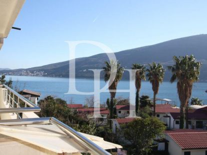 Апартаменты в Дженовичах, Черногория за 155 000€ (ID:72320)