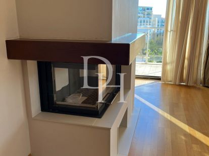 Апартаменты в Бечичах, Черногория, 100м2 - стоимость 280&nbsp;000€ - Ref: 72315 фото 4