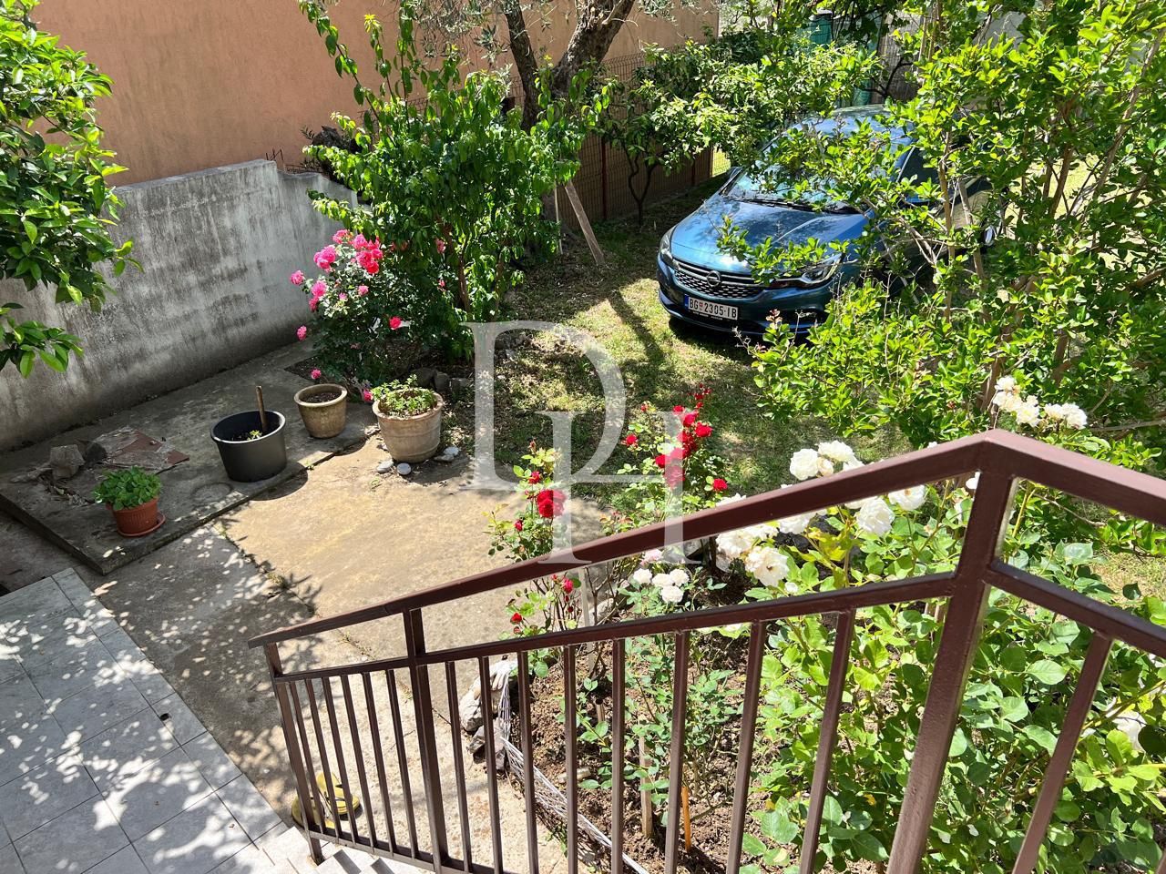 Cottage in Budva, Montenegro, 140m2 - for 150&nbsp;000€ - Ref: 72333 photo 17