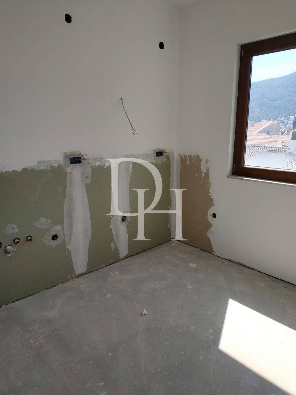 Mieszkania w Budvie, Czarnogóra, 49m2 - koszt 128&nbsp;000€ - Ref: 72331 zdjęcia 2