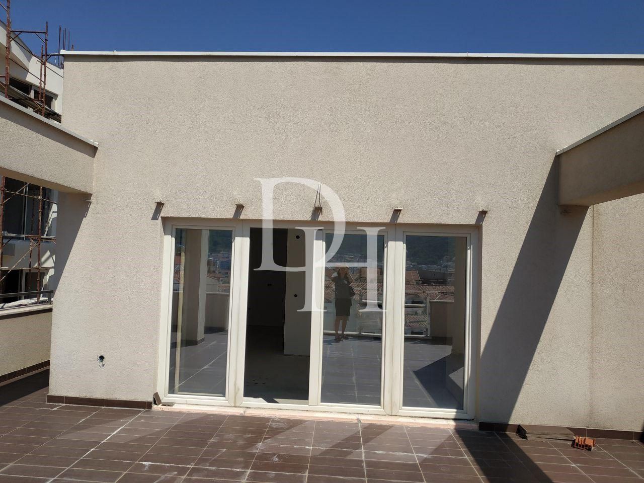 Mieszkania w Budvie, Czarnogóra, 49m2 - koszt 128&nbsp;000€ - Ref: 72331 zdjęcia 5