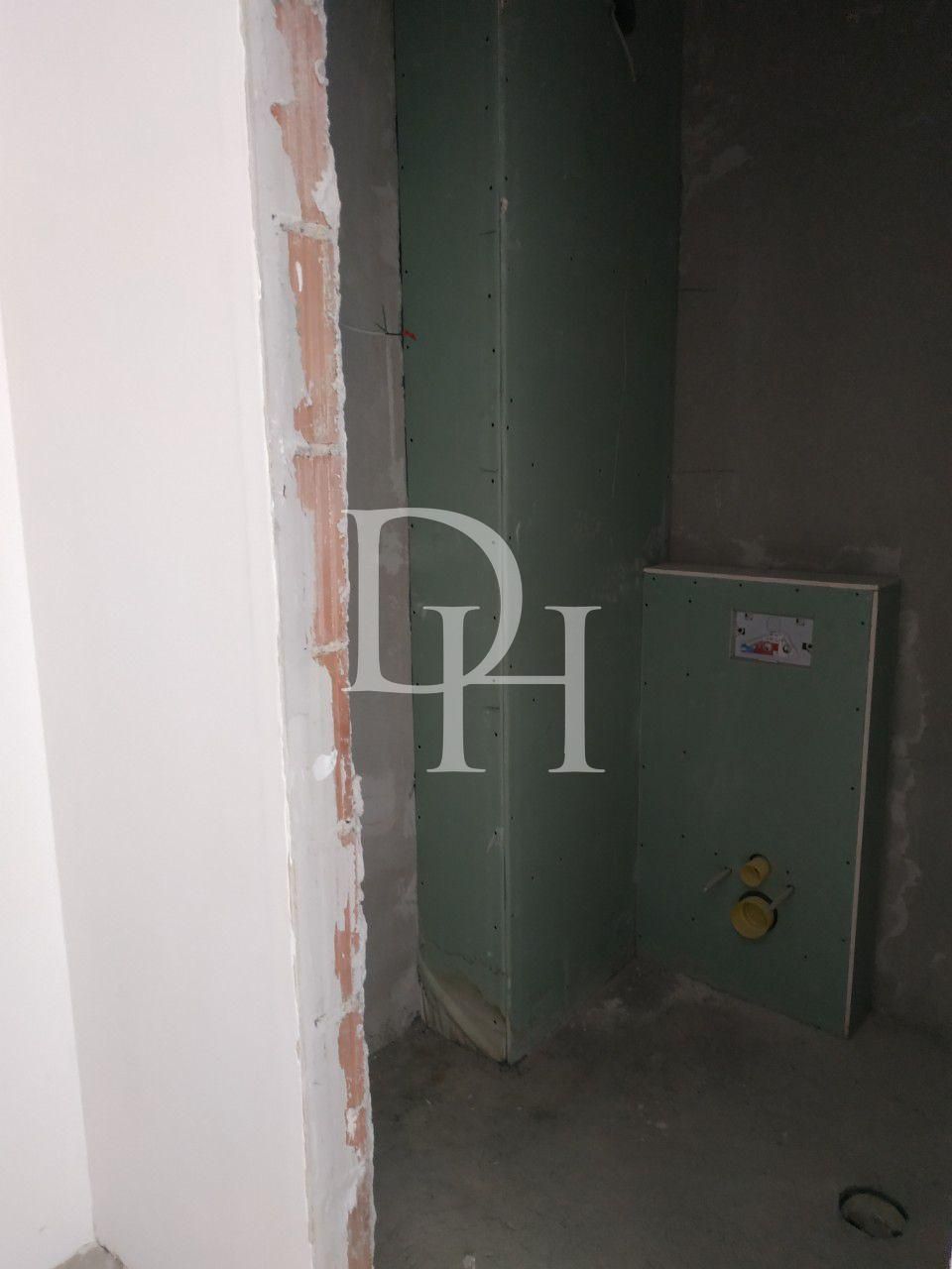 Mieszkania w Budvie, Czarnogóra, 49m2 - koszt 128&nbsp;000€ - Ref: 72331 zdjęcia 6