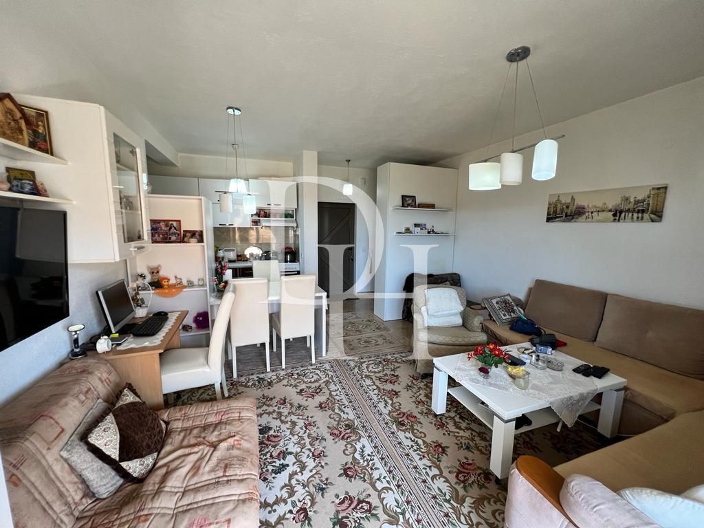 Апартаменты в Добра воде, Черногория, 57м2 - стоимость 124&nbsp;000€ - Ref: 72330 фото 14