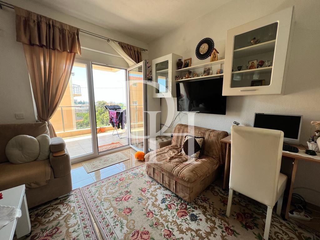 Апартаменты в Добра воде, Черногория, 57м2 - стоимость 124&nbsp;000€ - Ref: 72330 фото 5