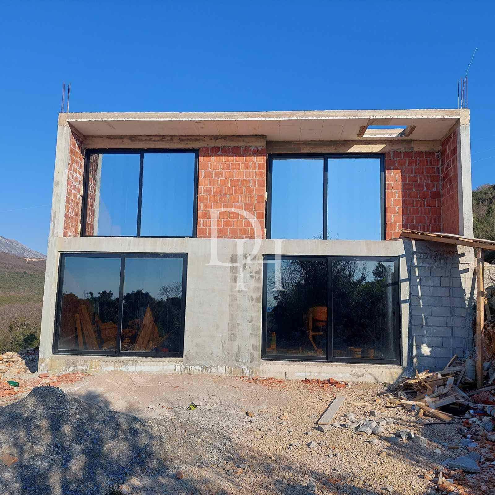 Häuschen in Dobra Voda, Montenegro, 136m2 - kosten 115&nbsp;000€ - Ref: 72329 foto 1