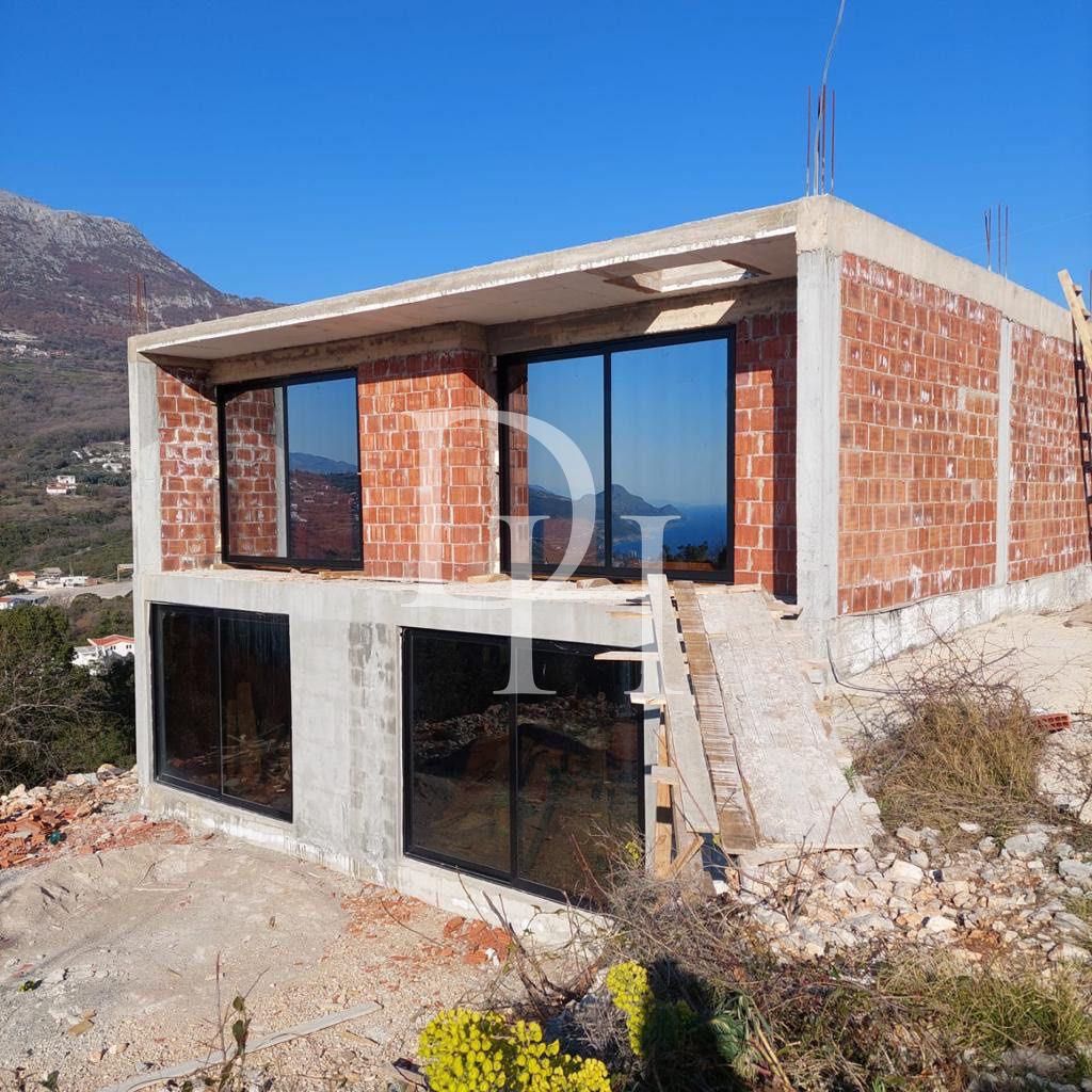 Häuschen in Dobra Voda, Montenegro, 136m2 - kosten 115&nbsp;000€ - Ref: 72329 foto 2