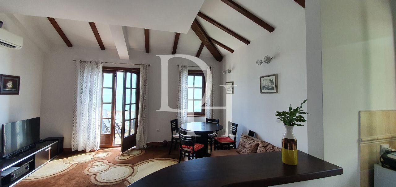 Wohnungen in Kotor, Montenegro, 60m2 - kosten 147&nbsp;500€ - Ref: 72326 foto 2