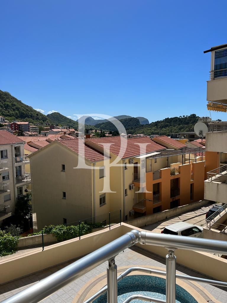 Апартаменти у Петроваці, Чорногорія, 85м2 - вартість 154&nbsp;300€ - Ref: 72325 фото 1