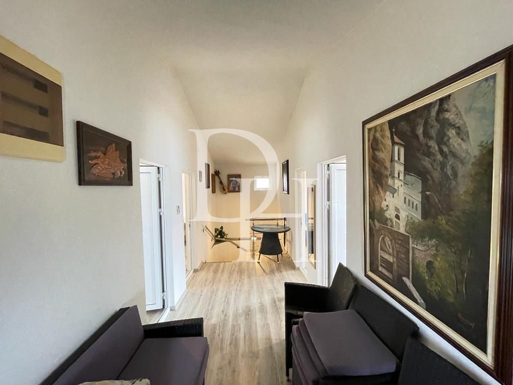 Willa w Ratac w Barze, Czarnogóra, 200m2 - koszt 300&nbsp;000€ - Ref: 72324 zdjęcia 30