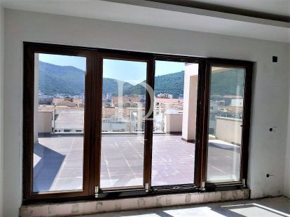 Апартаменты в Будве, Черногория за 128 000€ (ID:72331)