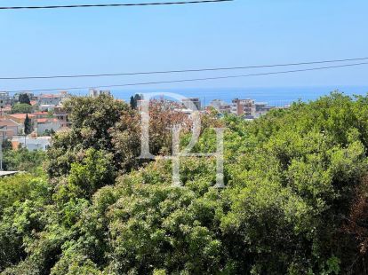 Апартаменты в Добра воде, Черногория за 124 000€ (ID:72330)