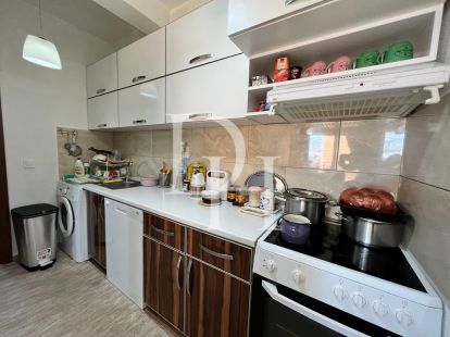 Апартаменты в Добра воде, Черногория, 57м2 - стоимость 124&nbsp;000€ - Ref: 72330 фото 8