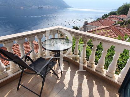 Апартаменты в Которе, Черногория за 147 500€ (ID:72326)