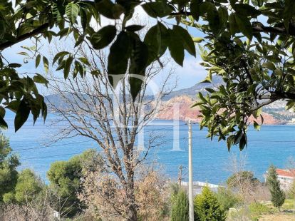 Willa w Ratac w Barze, Czarnogóra, 200m2 - koszt 300&nbsp;000€ - Ref: 72324 zdjęcia 12