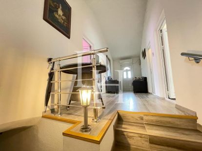 Willa w Ratac w Barze, Czarnogóra, 200m2 - koszt 300&nbsp;000€ - Ref: 72324 zdjęcia 25