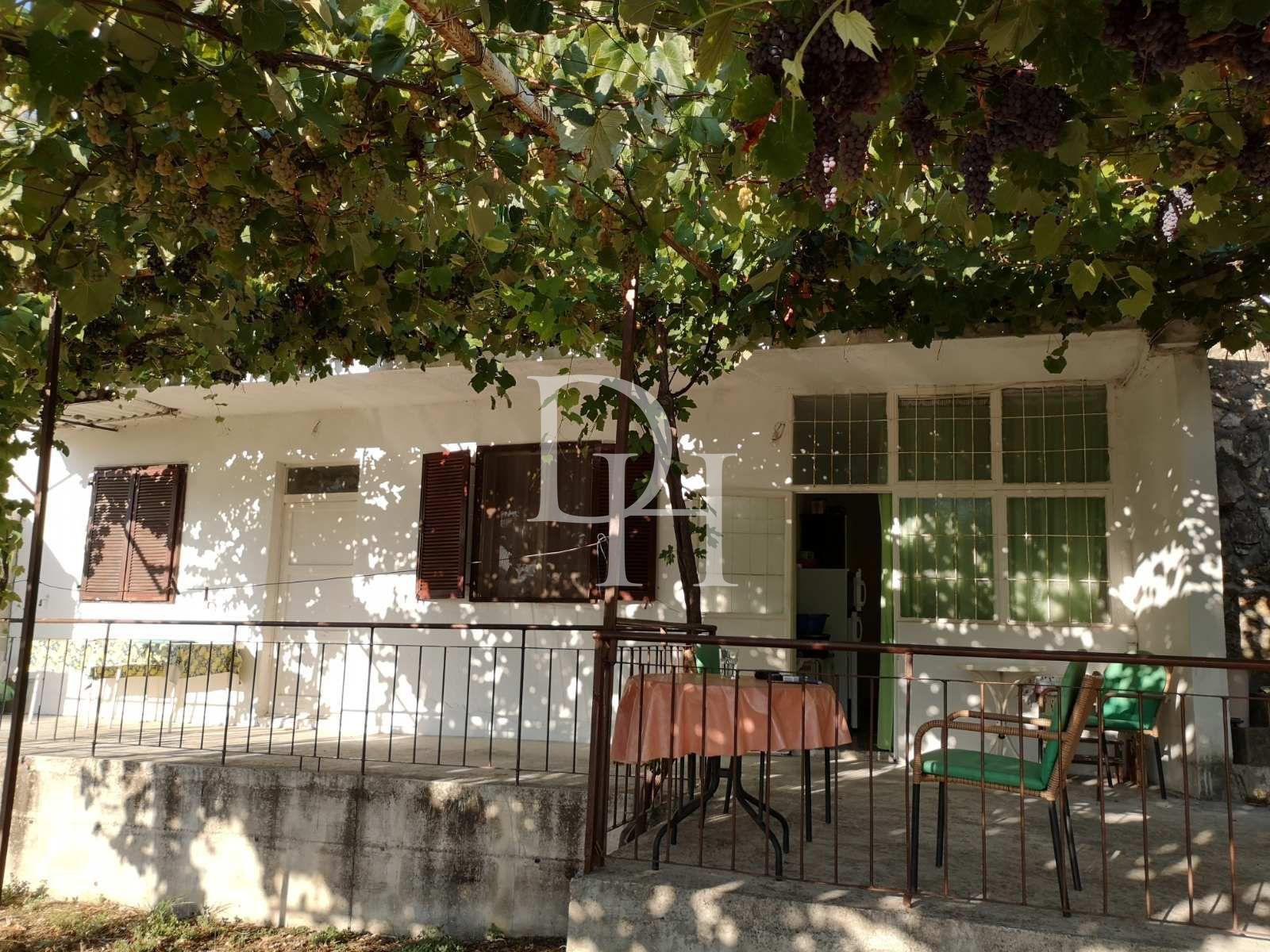 Апартаменты в Сутоморе, Черногория, 44м2 - стоимость 65&nbsp;000€ - Ref: 72343 фото 2