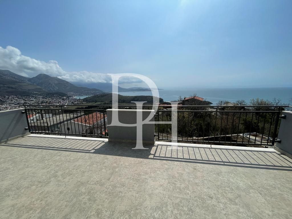 Willa w Sutomore, Czarnogóra, 210m2 - koszt 280&nbsp;000€ - Ref: 72342 zdjęcia 10