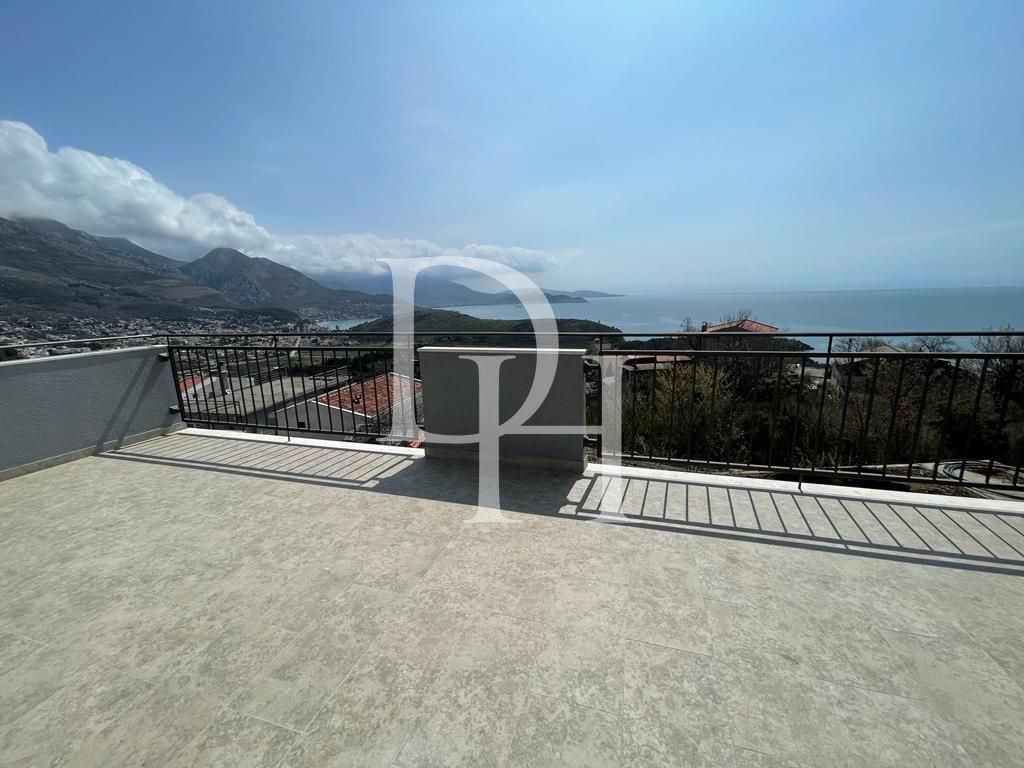 Willa w Sutomore, Czarnogóra, 210m2 - koszt 280&nbsp;000€ - Ref: 72342 zdjęcia 13