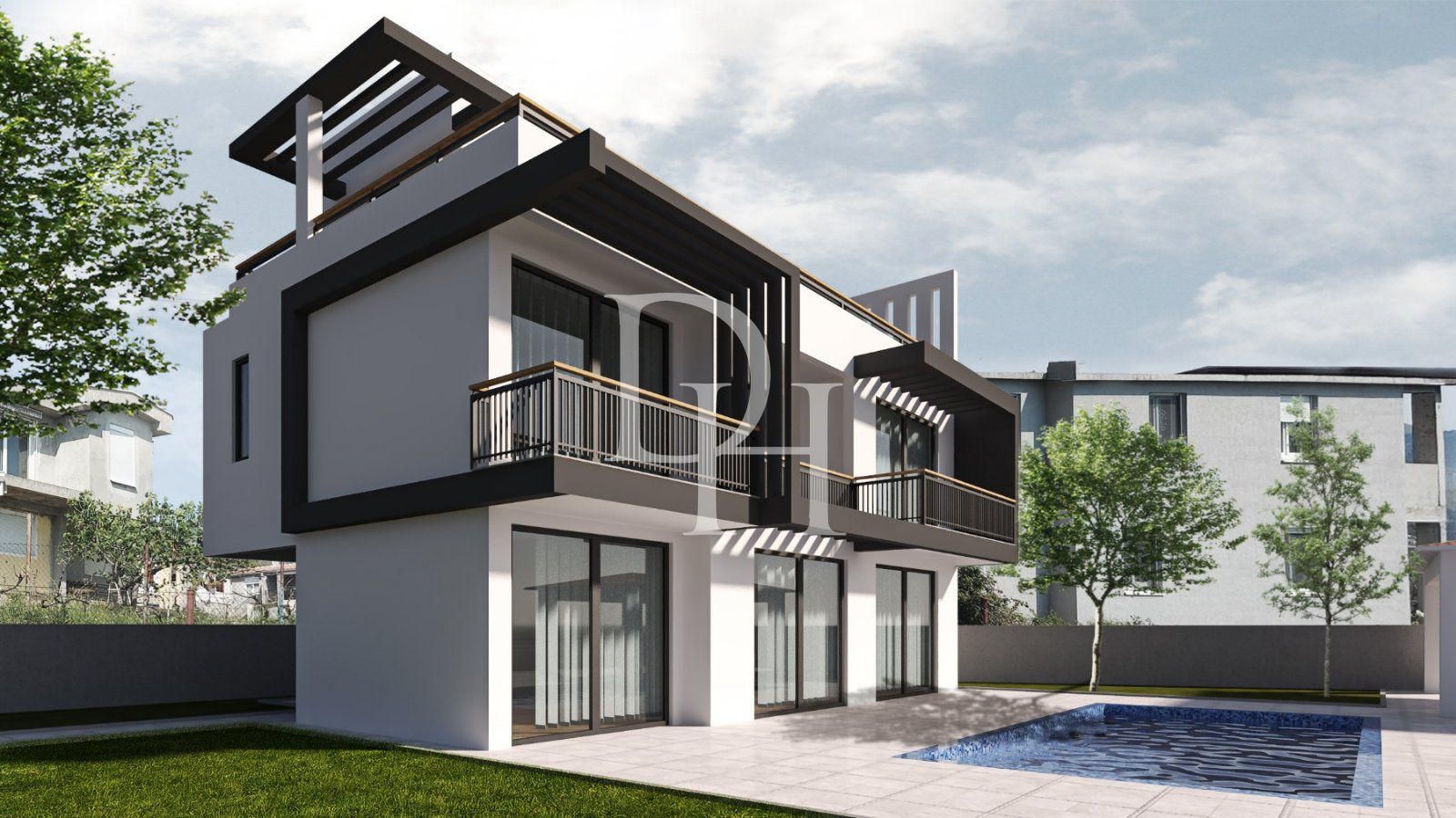 Вилла в Shushan в Баре, Черногория, 300м2 - стоимость 550&nbsp;000€ - Ref: 72341 фото 4