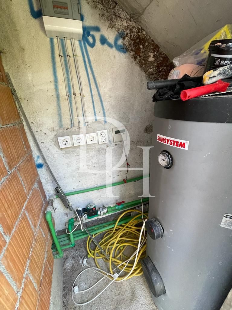 Вилла в Утехе, Черногория, 180м2 - стоимость 290&nbsp;000€ - Ref: 72340 фото 18