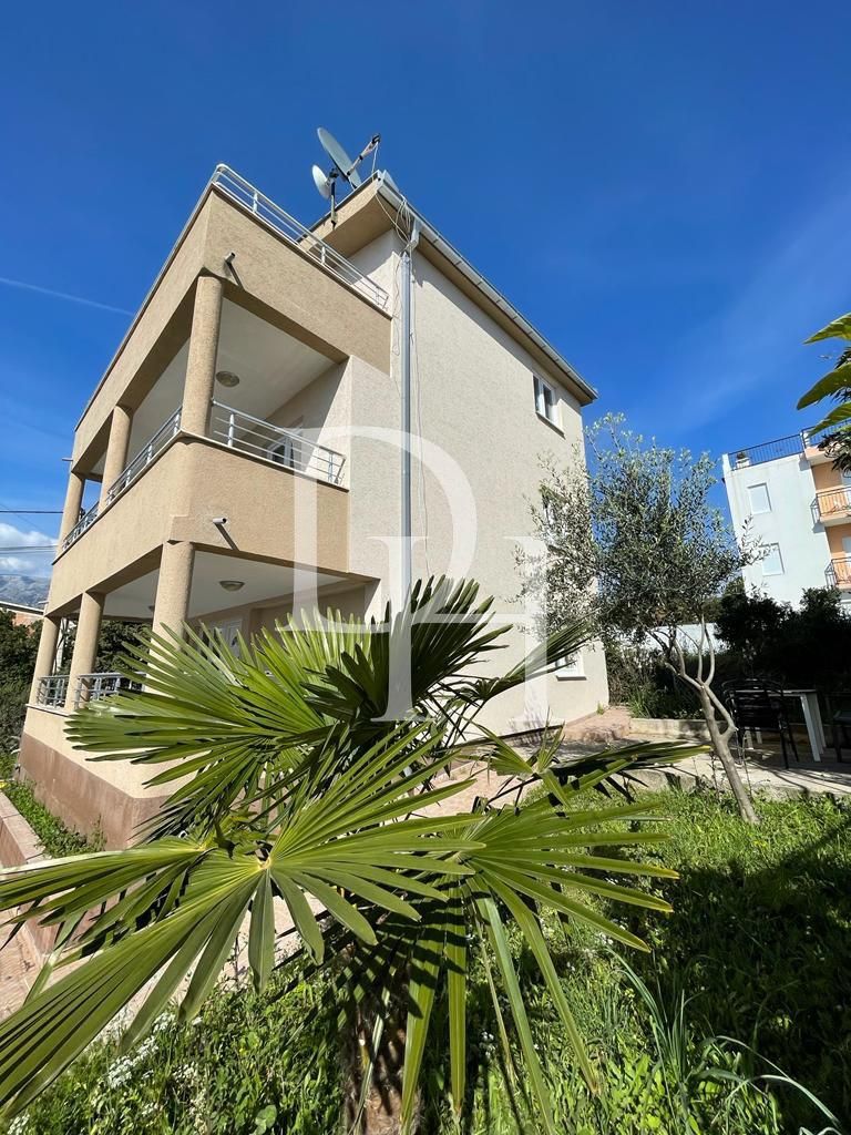 Вилла в Утехе, Черногория, 180м2 - стоимость 290&nbsp;000€ - Ref: 72340 фото 3