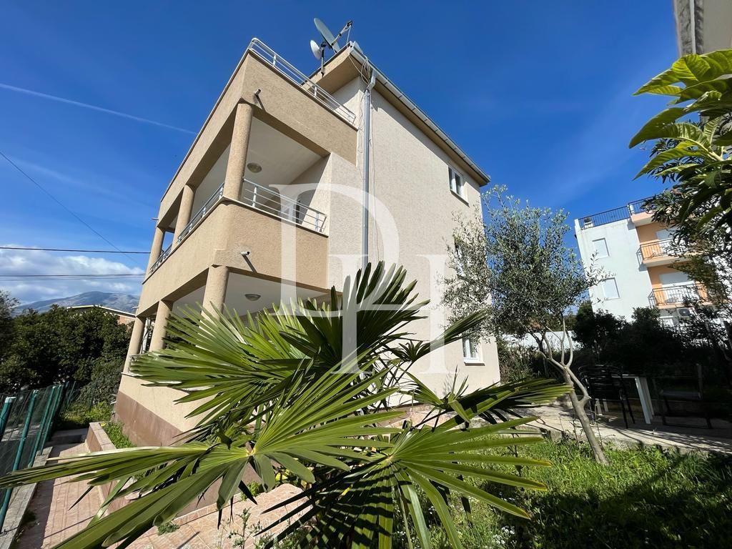 Вилла в Утехе, Черногория, 180м2 - стоимость 290&nbsp;000€ - Ref: 72340 фото 5