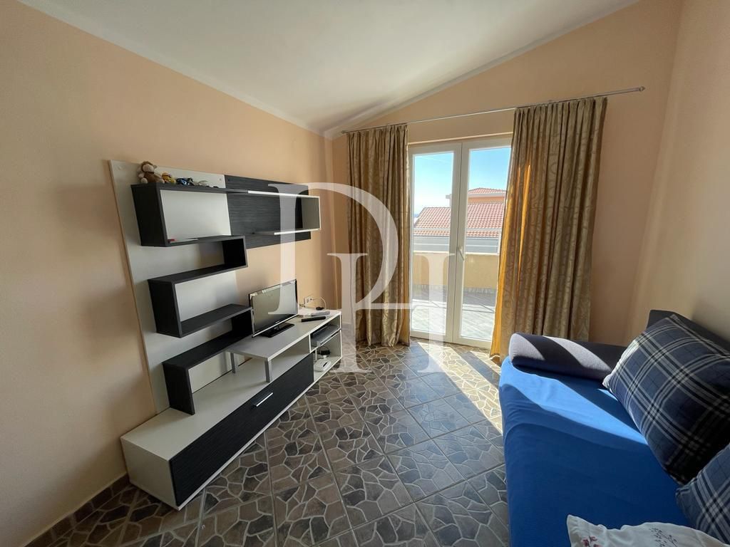 Вилла в Утехе, Черногория, 180м2 - стоимость 290&nbsp;000€ - Ref: 72340 фото 9