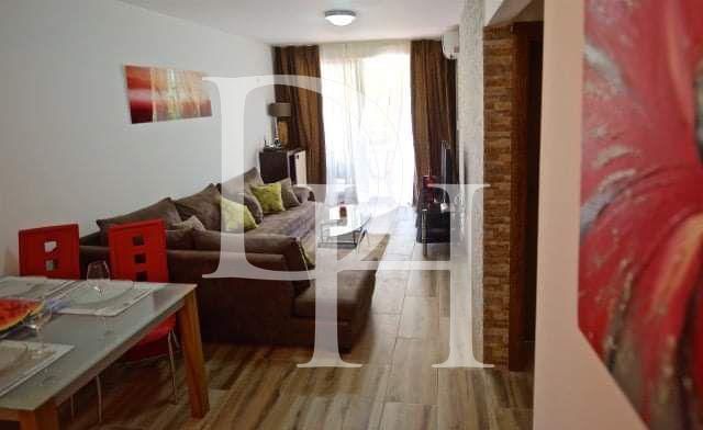 Apartments in Przhno in Budva, Montenegro, 70m2 - for 194&nbsp;000€ - Ref: 72338 photo 10