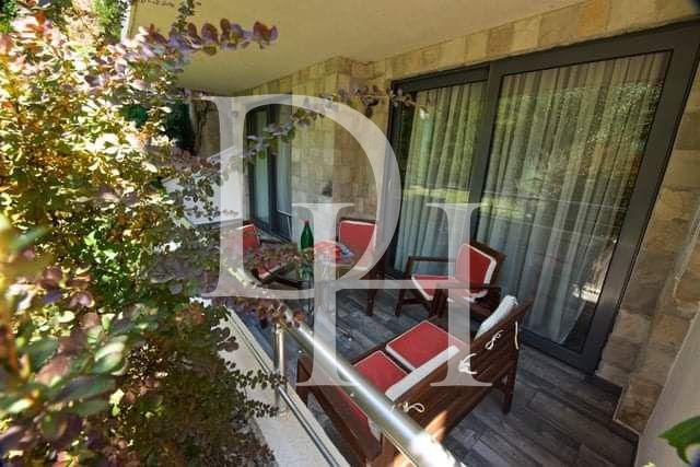 Apartments in Przhno in Budva, Montenegro, 70m2 - for 194&nbsp;000€ - Ref: 72338 photo 18