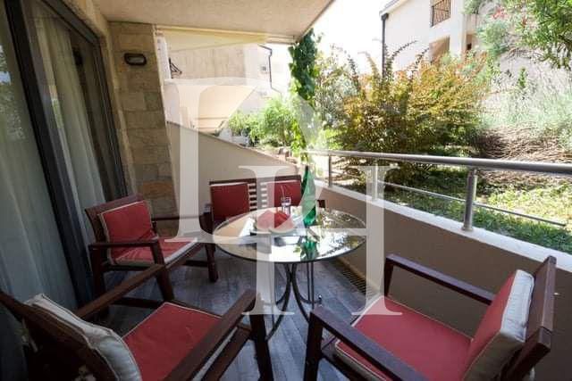 Apartments in Przhno in Budva, Montenegro, 70m2 - for 194&nbsp;000€ - Ref: 72338 photo 7