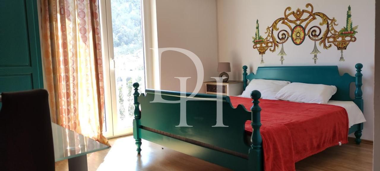 Отель в Будве, Черногория, 288м2 - стоимость 550&nbsp;000€ - Ref: 72337 фото 9