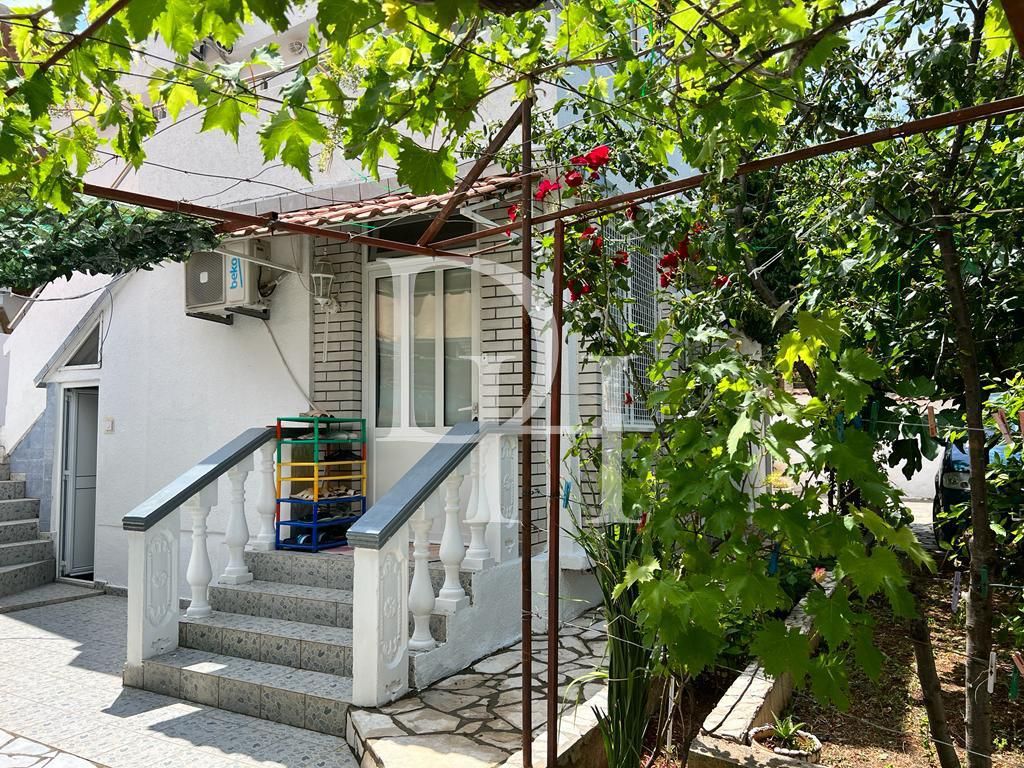 Domek w Dobra Voda, Czarnogóra, 120m2 - koszt 155&nbsp;000€ - Ref: 72336 zdjęcia 1