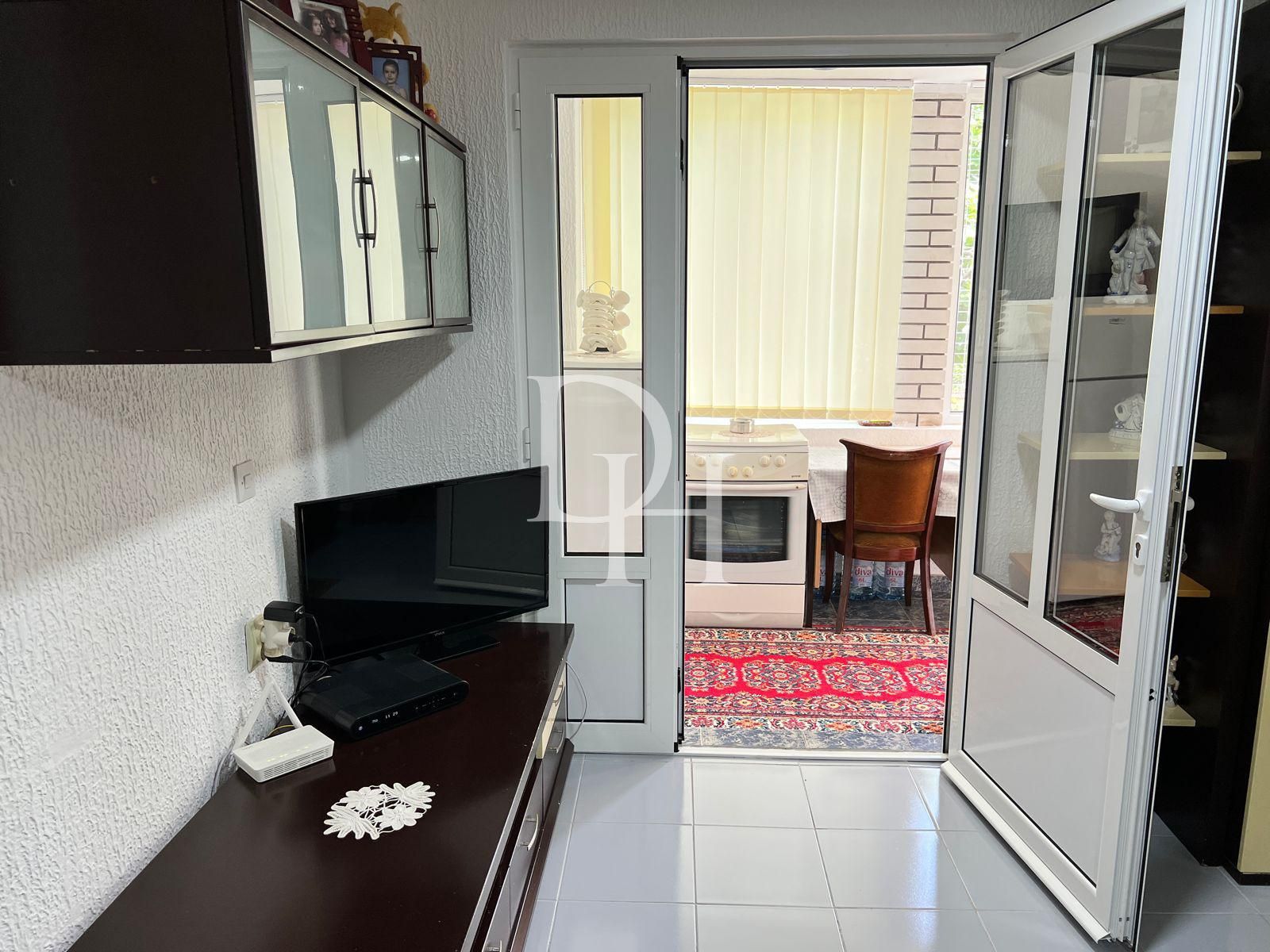 Domek w Dobra Voda, Czarnogóra, 120m2 - koszt 155&nbsp;000€ - Ref: 72336 zdjęcia 13