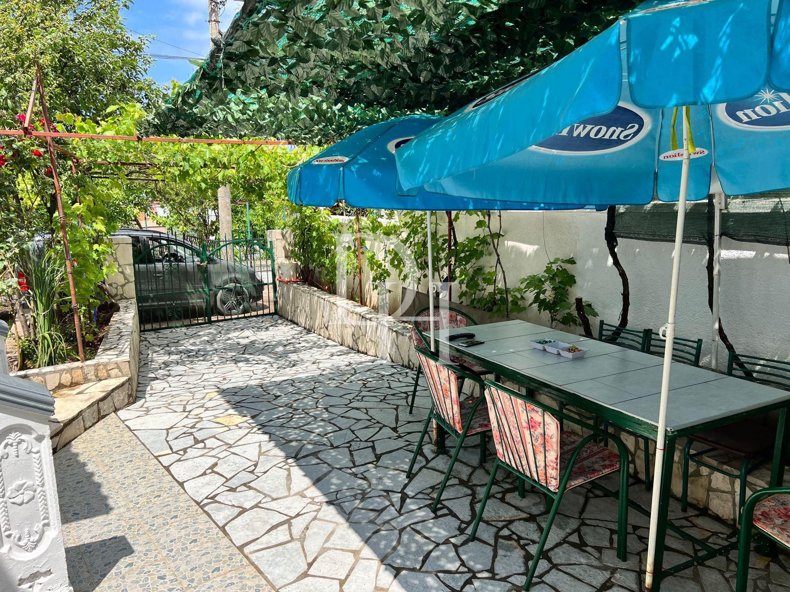 Domek w Dobra Voda, Czarnogóra, 120m2 - koszt 155&nbsp;000€ - Ref: 72336 zdjęcia 14