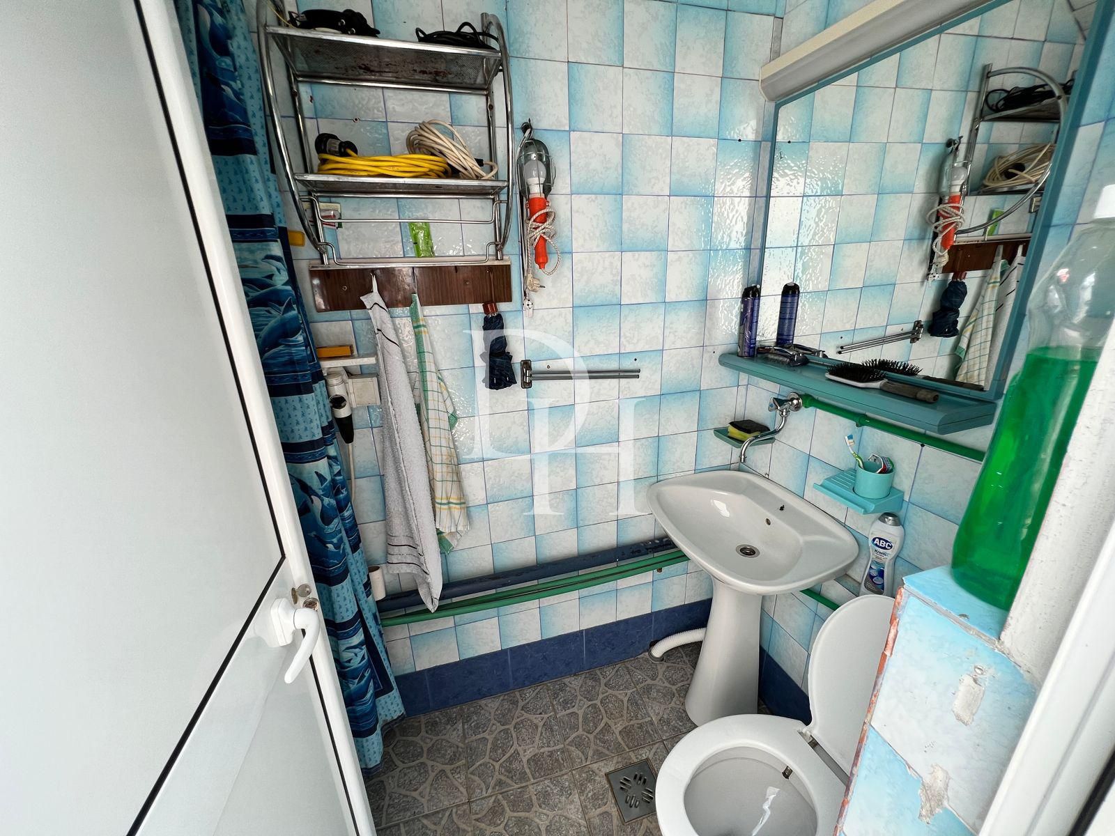 Domek w Dobra Voda, Czarnogóra, 120m2 - koszt 155&nbsp;000€ - Ref: 72336 zdjęcia 19