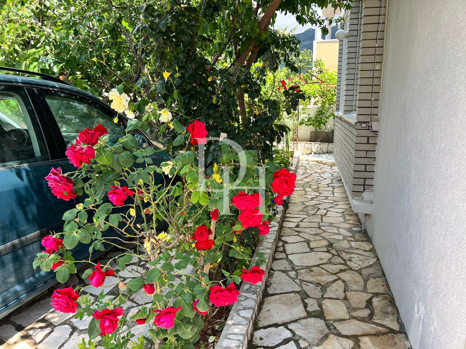 Domek w Dobra Voda, Czarnogóra, 120m2 - koszt 155&nbsp;000€ - Ref: 72336 zdjęcia 33