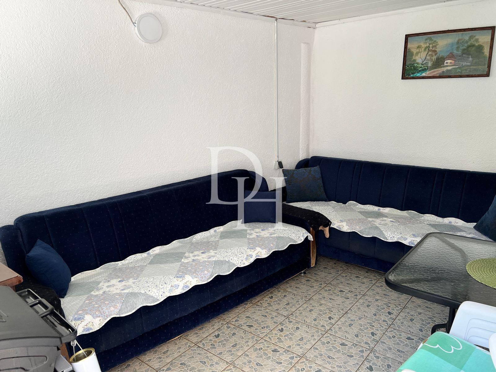 Domek w Dobra Voda, Czarnogóra, 120m2 - koszt 155&nbsp;000€ - Ref: 72336 zdjęcia 4