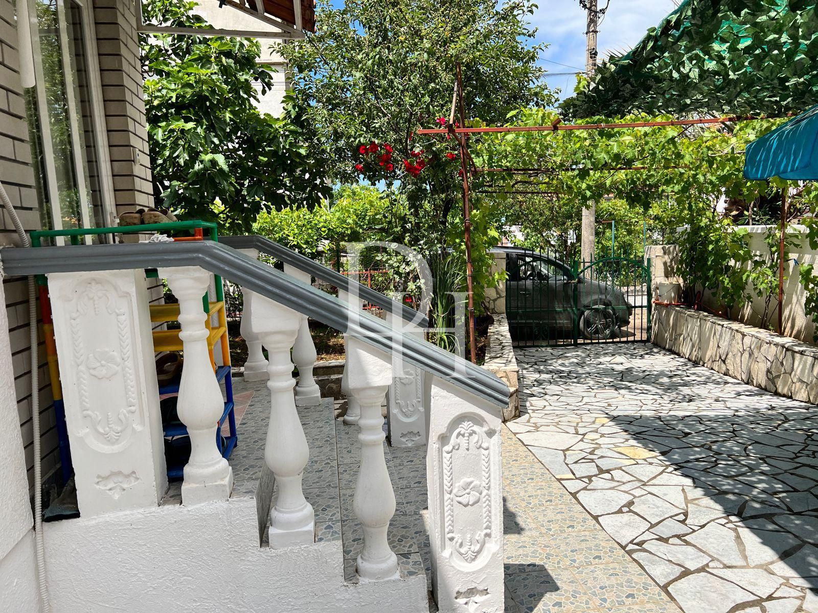 Domek w Dobra Voda, Czarnogóra, 120m2 - koszt 155&nbsp;000€ - Ref: 72336 zdjęcia 7