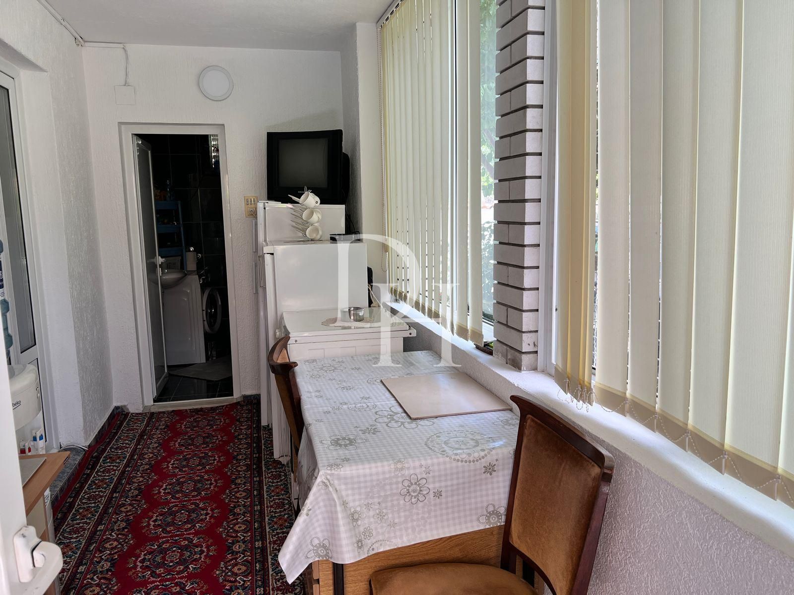 Domek w Dobra Voda, Czarnogóra, 120m2 - koszt 155&nbsp;000€ - Ref: 72336 zdjęcia 9