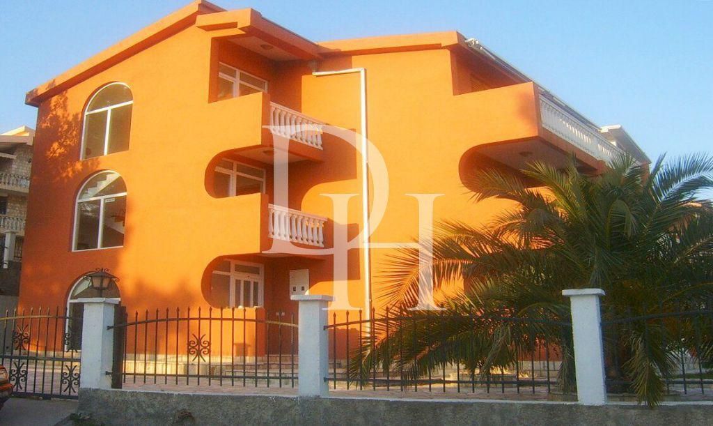 Отель в Shushan в Баре, Черногория, 300м2 - стоимость 370&nbsp;000€ - Ref: 72335 фото 2