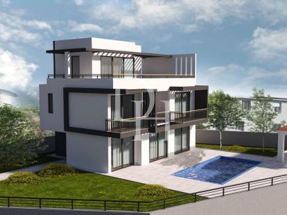 Вилла в Shushan в Баре, Черногория, 300м2 - стоимость 550&nbsp;000€ - Ref: 72341 фото 2