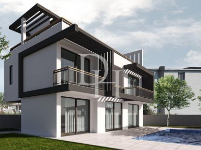 Вилла в Shushan в Баре, Черногория, 300м2 - стоимость 550&nbsp;000€ - Ref: 72341 фото 4