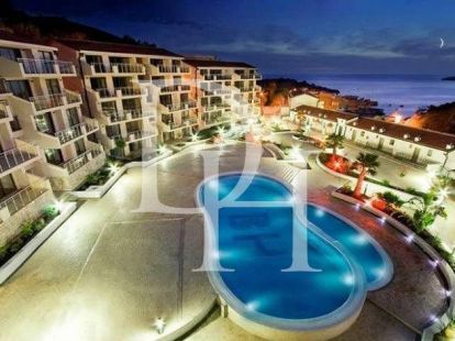 Апартаменты в Будве, Черногория за 194 000€ (ID:72338)