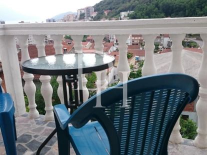 Отель в Будве, Черногория, 288м2 - стоимость 550&nbsp;000€ - Ref: 72337 фото 7