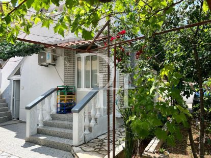 Коттедж в Добра воде, Черногория за 155 000€ (ID:72336)