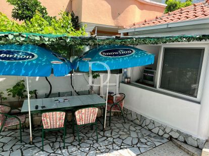 Domek w Dobra Voda, Czarnogóra, 120m2 - koszt 155&nbsp;000€ - Ref: 72336 zdjęcia 2